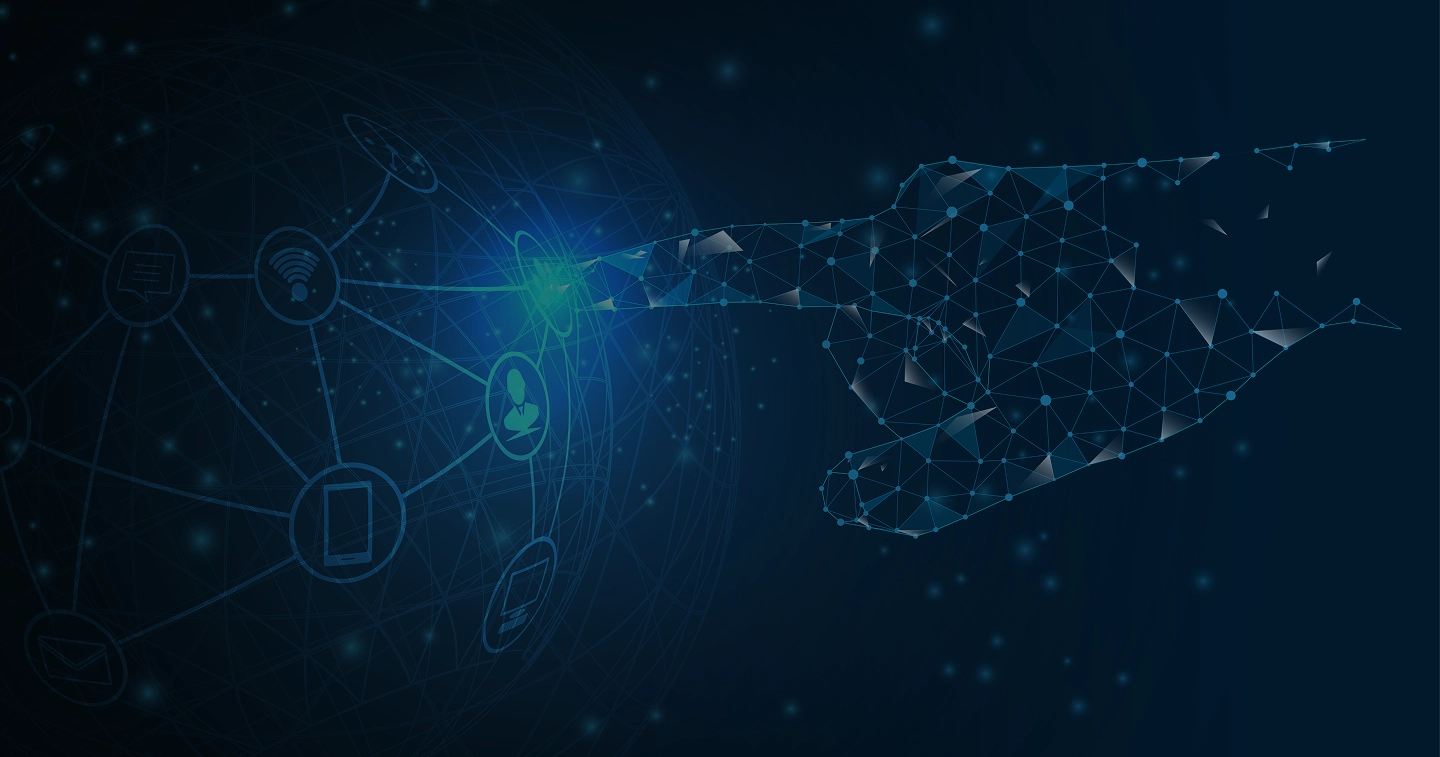 Fondo de contacto de El Evri